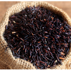 SİYAH PİRİNÇ- YERLİ ÜRETİM